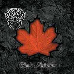Atra Mustum : Black Autumn
